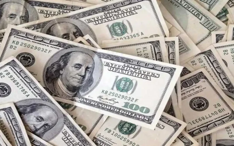 تغيرات أسعار الدولار في البنوك المصرية خلال تعاملات يوم الثلاثاء 17 مارس